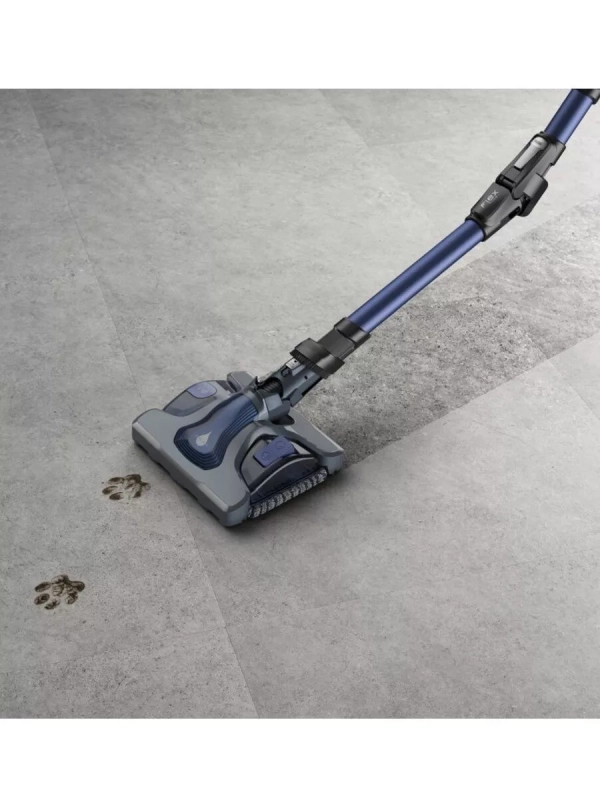 Беспроводной пылесос XForce Flex 12.60 TY98C0WO с насадками