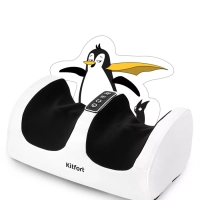 Массажер для ног электрический КТ-2994 - 24 Вт