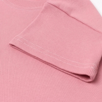 Костюм детский (футболка, брюки) KAFTAN р. 36 (134-140 см), пудра Костюм детский (футболка, брюки) KAFTAN р. 36 (134-140 см), пудра