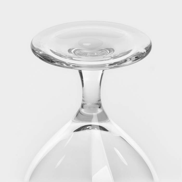 Набор стеклянных бокалов для пива «Селест», 580 мл, 2 шт Набор стеклянных бокалов для пива «Селест», 580 мл, 2 шт