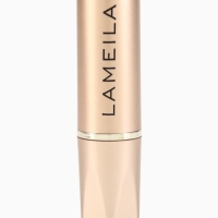 Помада для губ, глянцевая, 3,8 гр, не водостойкая, оттенок №1 Помада для губ, глянцевая, 3,8 гр, не водостойкая, оттенок №1