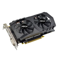 Видеокарта Ninja R9 370, 4Гб, 256bit, GDDR5, DVI, HDMI, DP, HDCP