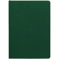 Ежедневник Fredo, недатированный, зеленый