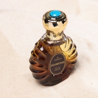 Парфюмерная вода женская Al Hamat Diamond, 85 мл