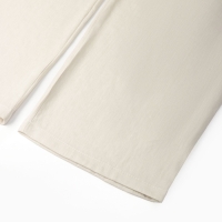 Брюки мужские MIST р.52, цвет молочный