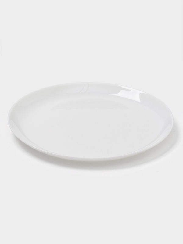 Тарелка обеденная "DIWALI" 25 см