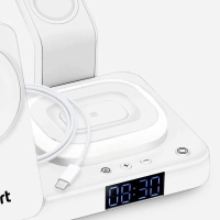 Зарядная станция КТ-3760 - 25 Вт