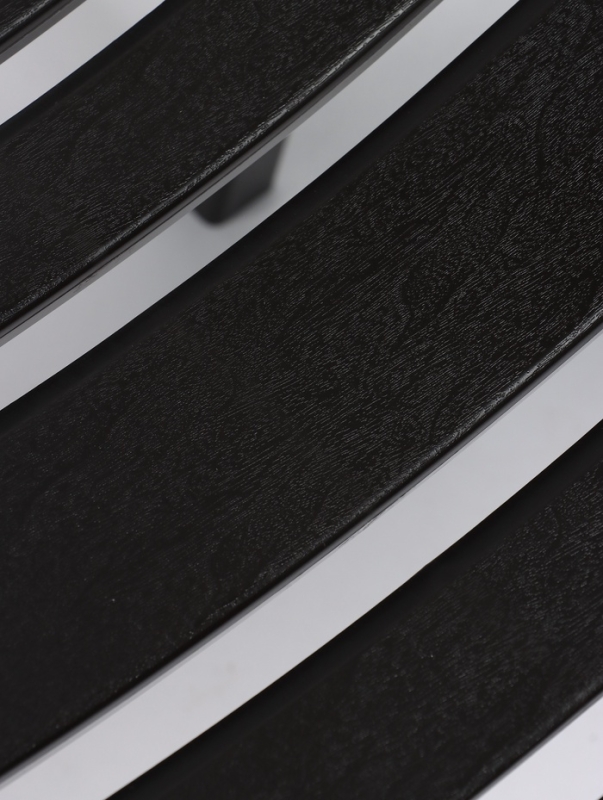 Кресло "Атлант", 58,5 х 56 х 83 см, коричневое