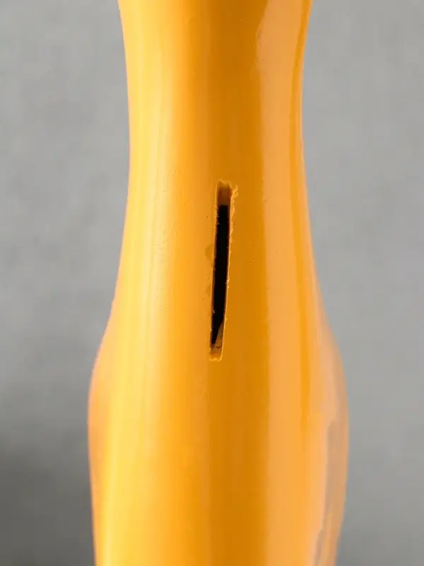 Копилка "Котёнок египетский", 44,5х9х11 см