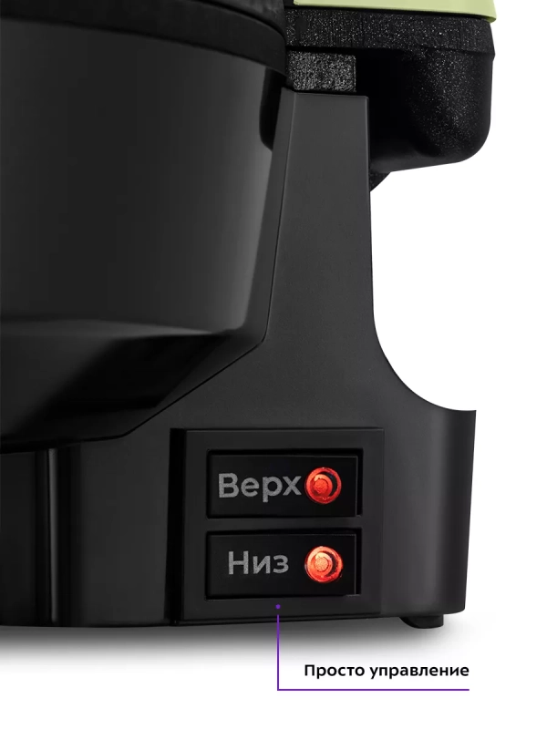 Пиццамейкер электрический КТ-3681 пицца 30 см