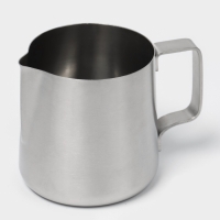 Питчер Hanna Kn&ouml;vell, 300 мл, 7.1&times;7.9&times;8 см, нержавеющая сталь
