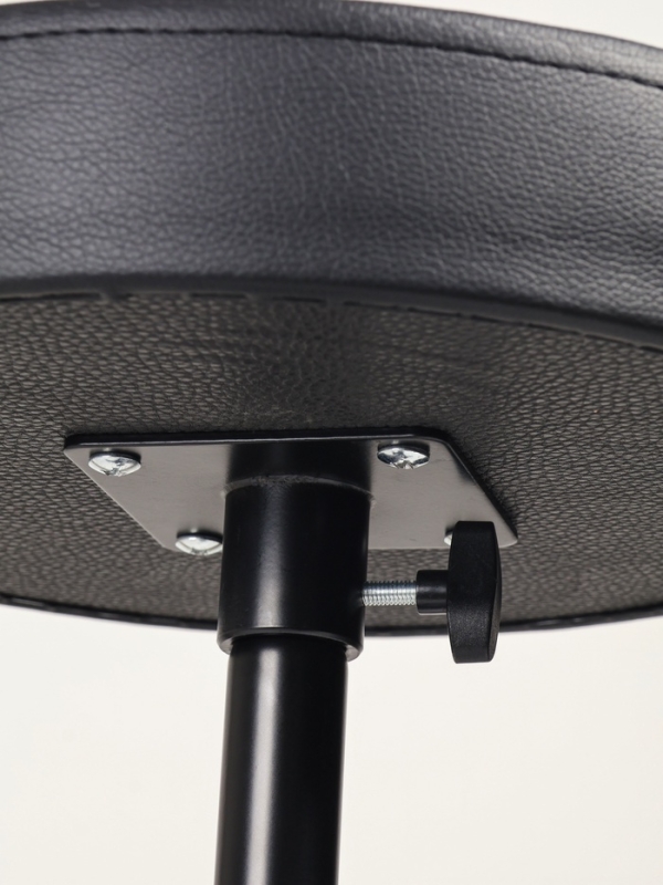 Стул для гитариста/барабанщика с подъемным механизмом