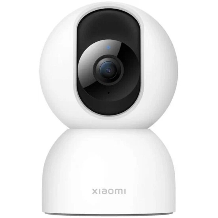 Видеокамера Xiaomi Smart Camera C400 (BHR6619GL), IP, 2К, 4 Мп, 360&deg;, microSD, ИК-подсветка