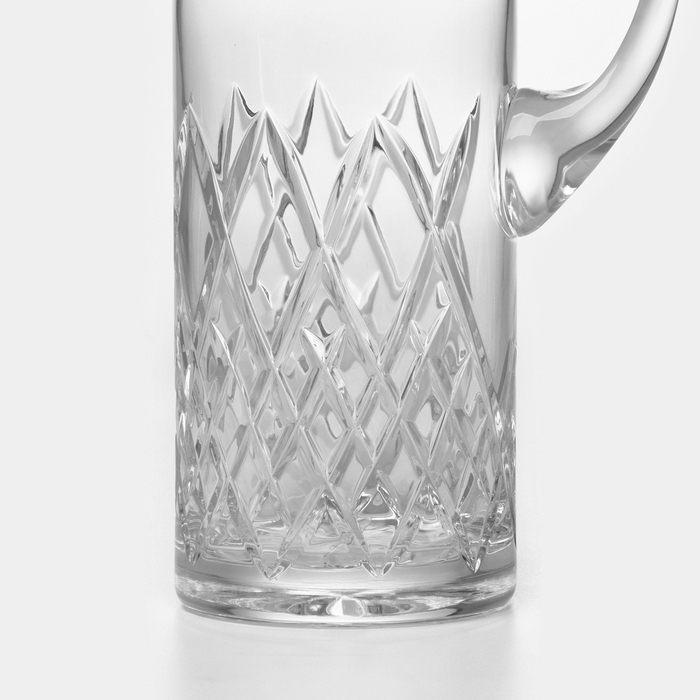 Кувшин хрустальный, 1.2 л Кувшин хрустальный, 1.2 л