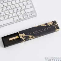 Подарочная ручка в пенале &laquo;Лучший из лучших&raquo;, синяя паста, 1.0 мм