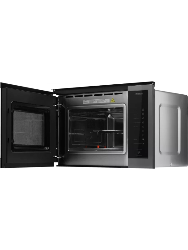 Микроволновая Печь HBW 2560 DX 25л. 1450Вт черная