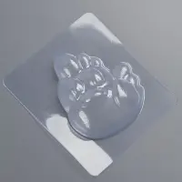 Форма для мыла пластиковая &laquo;Цыпленок&raquo;