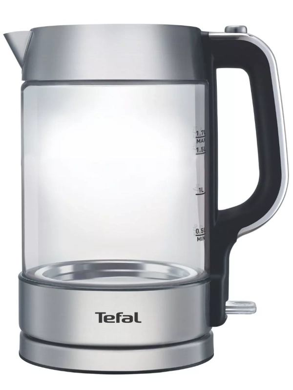 Чайник электрический Glass Kettle KI770D30, 2200 Вт