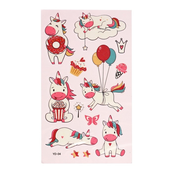 Игрушка &laquo;Модный пони&raquo; с аксессуарами