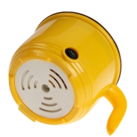 Чайник-кастрюля электрический LSK-1800, пластик, 1.3 л, 600 Вт