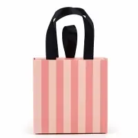 Коробка-пакет под бижутерию &laquo;Для тебя&raquo;, 7.5 х 7.5 х 3.5 см