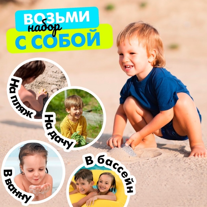 Лопатка с деревянной ручкой 56 см, МИКС Лопатка с деревянной ручкой 56 см, МИКС