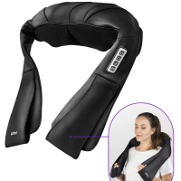 Массажер для шеи НДС  0