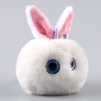 Мягкая игрушка &laquo;Лупоглазики: Льдинка&raquo;