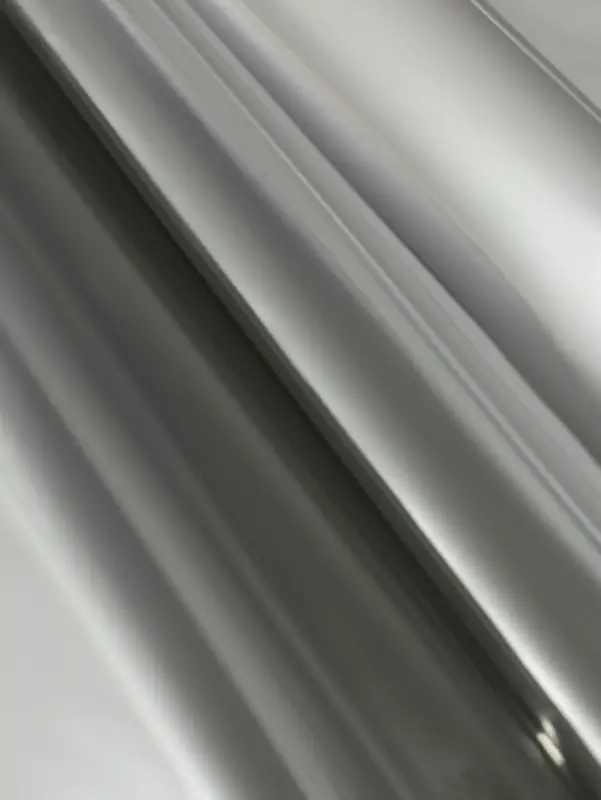 Пленка голография &laquo;Звёзды&raquo; розовый 70&times;100 см