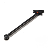 Газлифт 120N CAPPIO, доводчик, бесшумное открывание/закрывание, черный, дополнительная защита, 2 шт. Газлифт 120N CAPPIO, доводчик, бесшумное открывание/закрывание, черный, дополнительная защита, 2 шт.
