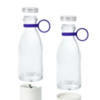 Портативный блендер КТ-3506 - 50 Вт