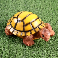 Фигурка "Черепаха" 11х14х6см