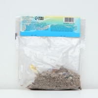 Лилия Азиатская Кашпо Happy Ice, рлуковица в пакете с перфорацией, -р 12/14, 2 шт.