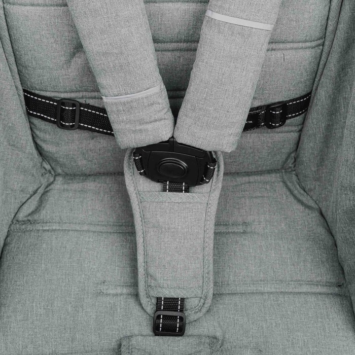 Коляска прогулочная детская MAXIMA (INDIGO), съемный бампер, цвет зеленый Коляска прогулочная детская MAXIMA (INDIGO), съемный бампер, цвет зеленый