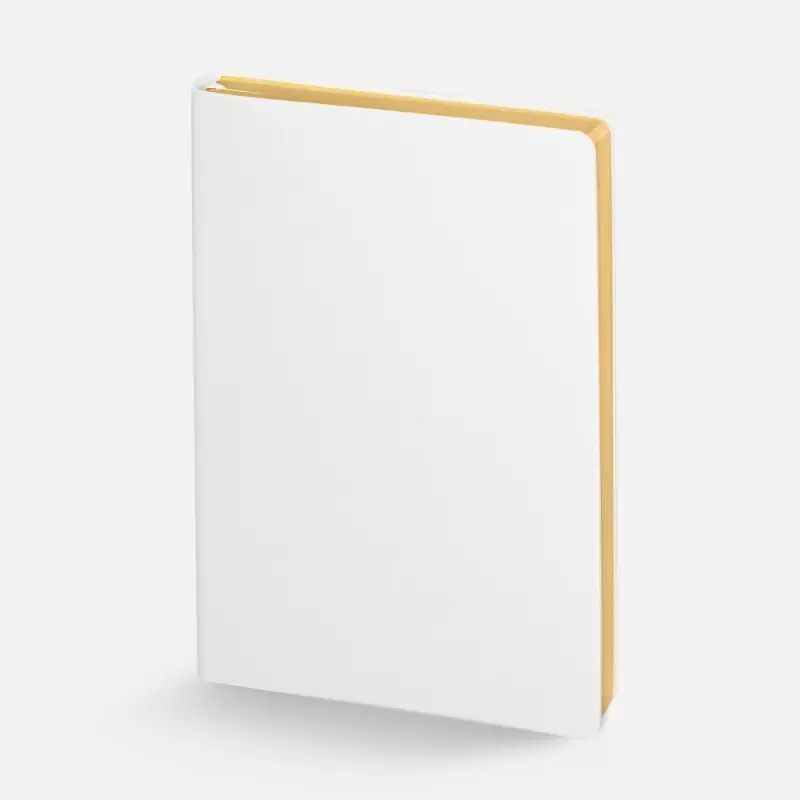 Набор Nebraska Flex, белый с золотистым