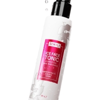 Тоник для лица Semily с кислотами, 200 мл