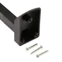 Садовый светильник на солнечной батарее &laquo;Ретро&raquo;, 10 &times; 12 &times; 14 см, 1 LED, свечение белое