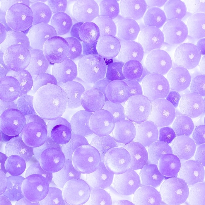 Аквагрунт &laquo;Жемчужный&raquo;, 50 г, фиолетовый