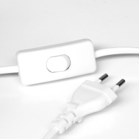 Торшер "Лаура" 1х15Вт Е27 белый 31х31х178см Торшер "Лаура" 1х15Вт Е27 белый 31х31х178см