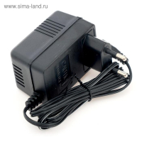 Электромобиль &laquo;Чоппер&raquo;, с аккумулятором, световые и звуковые эффекты, цвет белый