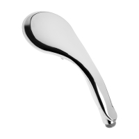 Душевая лейка 1011-B, пластик, 3 режима, цвет хром Душевая лейка 1011-B, пластик, 3 режима, цвет хром