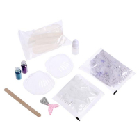 Набор для опытов «SPA-салон: Ракушки,», своими руками Набор для опытов «SPA-салон: Ракушки,», своими руками