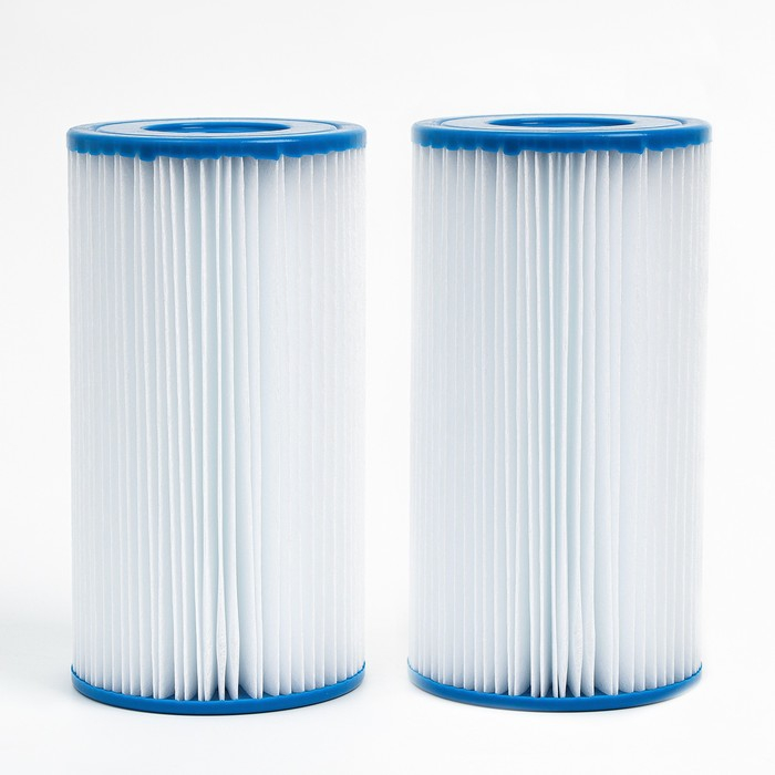 Фильтр - картридж, тип &laquo;А&raquo;, набор 2 шт, 29000 INTEX