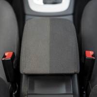 Очиститель обивки LAVR, триггер, 500 мл Ln1464