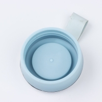 Бутылка для воды &laquo;Я не делаю&raquo;, 350 мл, стекло