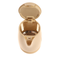 Чайник электрический Tefal BF925232, пластик, 1.7 л, 2400 Вт, бежевый Чайник электрический Tefal BF925232, пластик, 1.7 л, 2400 Вт, бежевый