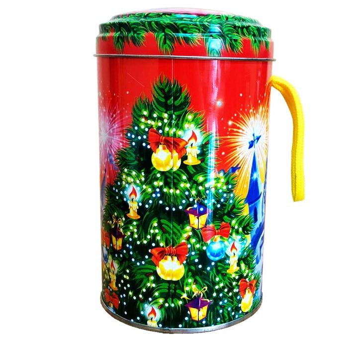 Новогодний подарок &laquo;Сказочный город&raquo; 400 г