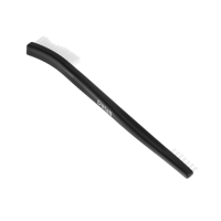 Двухсторонняя мини-щетка с белой щетиной Grass Detail Двухсторонняя мини-щетка с белой щетиной Grass Detail