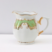 Сервиз чайный фарфоровый &laquo;Симфония&raquo;, 15 предметов