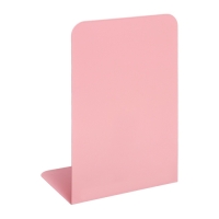 Подставки для книг 2 штуки, розовые Подставки для книг 2 штуки, розовые